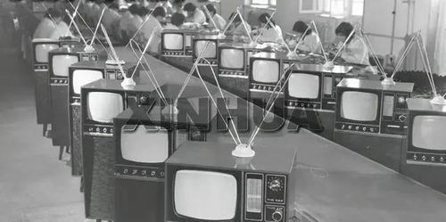 八十年代石家莊的日用家電消費圖景 票證、專柜與時代新風