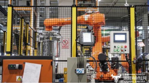 湖北移動與美的集團攜手打造全國首個家電制造5G全連接工廠，引領智能家具銷售新生態